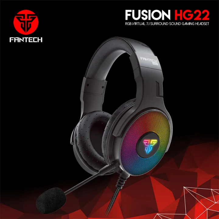 HG22%20Earphones%20With%20Microphone%20USB%207.1%20Surround%20Sound%20Wired%20Gaming%20Headset%20-%20Image%202