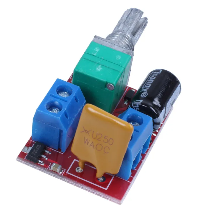 6X%20Mini%20DC%20Motor%20PWM%20Speed%20Controller%203V%206V%2012V%2024V%2035VDC%2090W%205A%20DC%20Motor%20Speed%20Control%20Switch%20LED%20Dimmer%20-%20Image%208