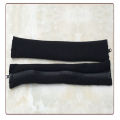 【ETOP】 1 Pair Solid Universal Chair Armrest Cover Elastic Fabric Armchair Arm Cover. 