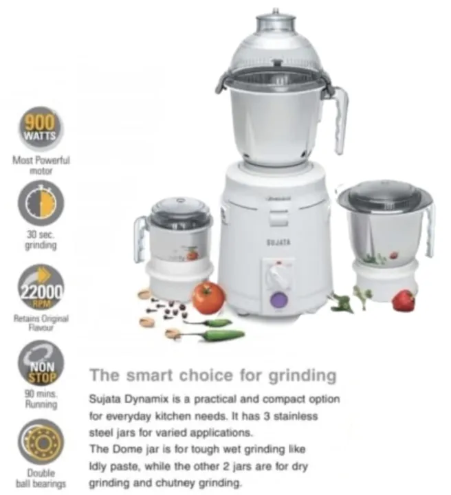Sujata%20Dynamix%20DX%20Mixer%20Grinder,%20900W,%203%20Jars%20(White)%20-%20Image%204