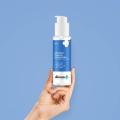 The Derma Co. AHA-BHA Daily Cleanser Concentrate 100ml. 