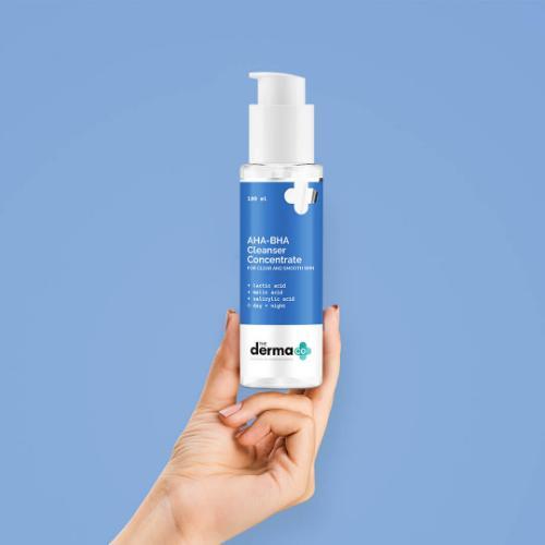 The%20Derma%20Co.%20AHA-BHA%20Daily%20Cleanser%20Concentrate%20100ml%20-%20Image%203