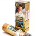 WOKALI High SPF 90+ Sunscreen 130ml. 