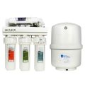Faber Under The Sink RO Water Purifier, FWP UTS Classic ( RO+ UV+ Alkaline). 