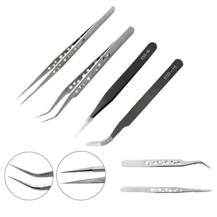 Stainless%20Steel%20Precision%20Industrial%20Tweezers%20Anti-Static%20Magnetic%20Stainless%20Steel%20Tweezers%20Kit%20for%20Electronics%20Soldering%20Maintenance%20-%20Image%207