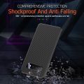 Carbon Fiber Case For Samsung Galaxy S22 Ultra S21 S20 FE S10 S9 S8 Plus S10E Note 20 Ultra 10 Lite Plus 9 8 Silicone Cover Case. 