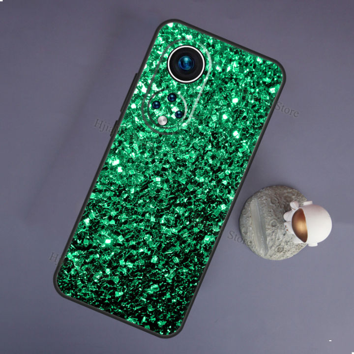 Aqua%20Blue%20Rainbow%20GLITTER%20SPARKLES%20For%20Huawei%20P20%20P30%20P40%20Lite%20Pro%20Nova%205T%20Nova%209%20P%20Smart%202019%20Case%20For%20Honor%2050%20Lite%20Cover%20-%20Image%206