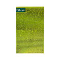 Dilmah All Natural Green Tea With Moroccan Mint Oraganic Tea 30G. 