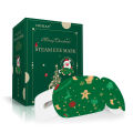 BNproduct HODAF Air Activated Self Heating Steam Eye Mask Compress Cover Dry Eyes For Sleeping. 