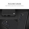 Nillkin Textured Case for Samsung Galaxy S22 Plus (S22+) Nylon Fiber Cover. 
