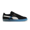 PUMA x PlayStation Suede Men's Sneakers – Puma Black/Glacial Gray, Limited Edition Lifestyle Shoes – Original PUMA Nepal. 