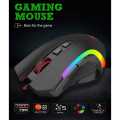 REdragon M607 Griffin 7200 DPI RGB Gaming Mouse. 