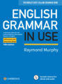 English Grammar In Use: Fifth Edition (Paperback) By Raymond Murphy. 