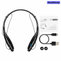 NEW Anedshaop 【Best value for money】Hbs730 Neck-Mounted Wireless Headset Sports Running Bargain price Stereo Music Call Earbuds Mini Headset Wireless Headphone Earbud. 