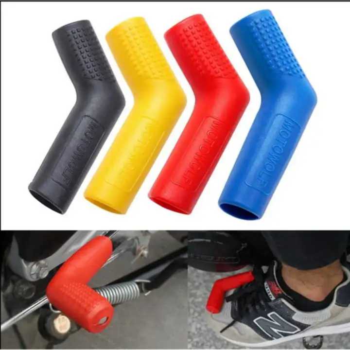 Motorcycle%20Gear%20Shift%20lever%20cover%20Sock%20Gear%20Shifter%20Boot%20Shoe%20Shift%20Case%20Protectors%20Covers%20Sportbike%20Dirt%20Bike(1%20pack)-Color%20May%20Vary%20-%20Image%203
