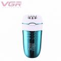 Vgr V-700  Professional 4 In 1 Epilator Rechargeable Electric Razor. 