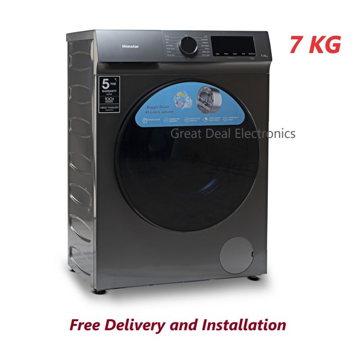 Himstar%207%20KG%20Front%20Load%20Washing%20Machine-%20HW-70FU4FSJ/GZ%20-%20Image%202