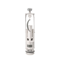 For Flushwise Toilet Cistern Flush Push Button Replacement French Drain Buttons B. 