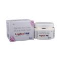 Canixa Logifeel-IMF Foot Cream with Glycolic Acid-6%, Urea-20% & Lactic Acid-5%, 50gm. 