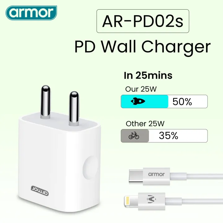 ARMOR%20AR-PD02S%20%7C%2025W%20Round%20Pin%20Charger%20with%20Type-C%20to%20Lightning%20Fast%20Charging%20Cable,%20Compatible%20with%20all%20Lighting%20Charging%20Devices%20-%20Image%205