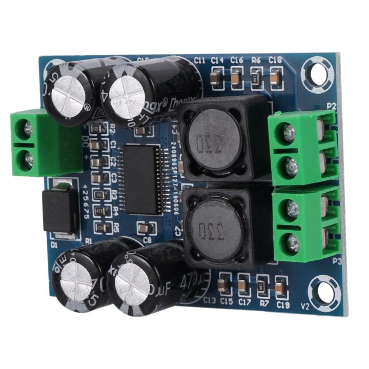 (COKP)%202X%20XH-M311%20Mini%20Digital%20Amplifier%20Board%20TPA3118%20Audio%20Amplifier%20Board%20Audio%20Power%20Amplifier%20Module%20Mono%2060W%20-%20Image%207