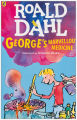 George's Marvellous Medicine by Roald Dahl. 