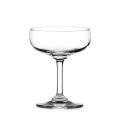Ocean Classic Saucer Champagne Glass Set 6 Pieces 135 Ml. 