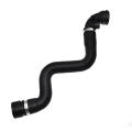 FORIDE 2X Car Upper Radiator Coolant Hose for 3 Series E46 316I 316Ci 318I 318Ci 11531436407 01622685308. 