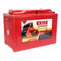 Exide Express FXP0-XPI000 12 V-100 AH Battery. 