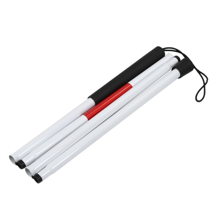 Sojhoop%2020X%20Visually%20Impaired%20Crutch%20Cane%20Blind%20Walking%20Stick%20Walker%20Aluminium%20Easy%20Folding%20-%20Image%207