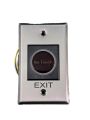No Touch Door Release Exit Button. 