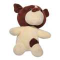 Dog Shaped Stuffed Toy. 