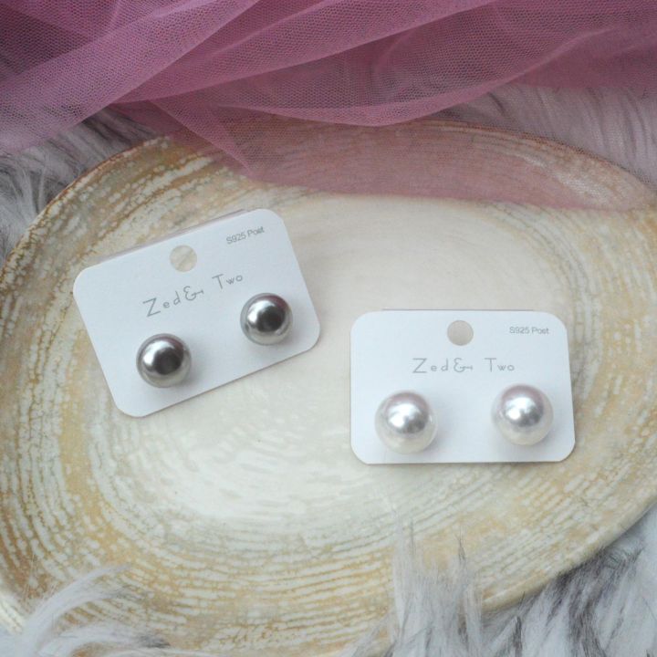 Jewels%20of%20Nepal%20Simple%20Faux%20/%20Simulated%20Pearl%20/%20Moti%20Earrings%20for%20Women%20-%20Image%202