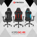 Fantech Korsi GC191 Gaming Chair-Grey. 