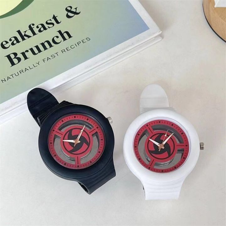 Naruto%20Collaboration%20Watch%20Sharingan%20Naruto%20Sasuke%20Anime%20Youth%20Cool%20Personality%20Handsome%20Versatile%20-%20Image%206