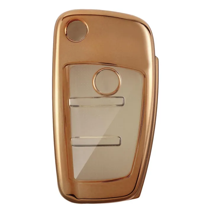 Gold%20Full-Protective%20TPU%20Remote%20Smart%20Key%20Cover%20with%20Keypad%20Film%20For%20Audi%20A1%20A3%20A4%20S3%20-%20Image%206