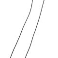 2X Anodized Aluminum Bonsai Training Wire 5-Size Set-1.0mm,1.5mm,2.0mm,2.5mm,3.0mm(147 Feet Total). 
