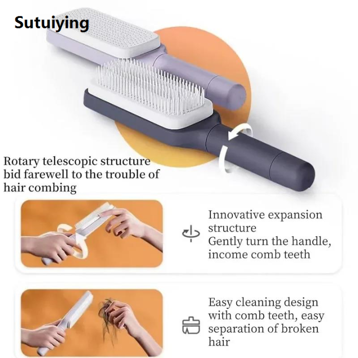 Sutuiying%20Rotatable%20Self%20Cleaning%20Hair%20Brush%20Telescopic%20Massage%20Airbag%20Comb%202025%20Telescopic%20Cleaning%20Anti-static%20Hairdressing%20Air%20Cushion%20Comb%20-%20Image%205