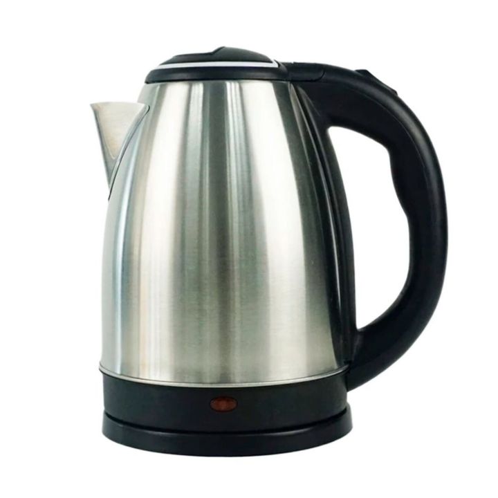 Electric Cordless Jug Water Boiler 1.8 Ltrs