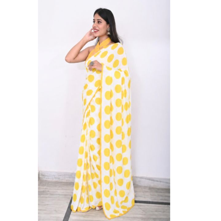 Printed%20Saree%20for%20Women%20Fashionable%20Design%20Geogette%20Saree%20-%20Image%209