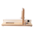 Wooden Soap Cutter, Steel Wire Manual Making Cutting Machine Board. 