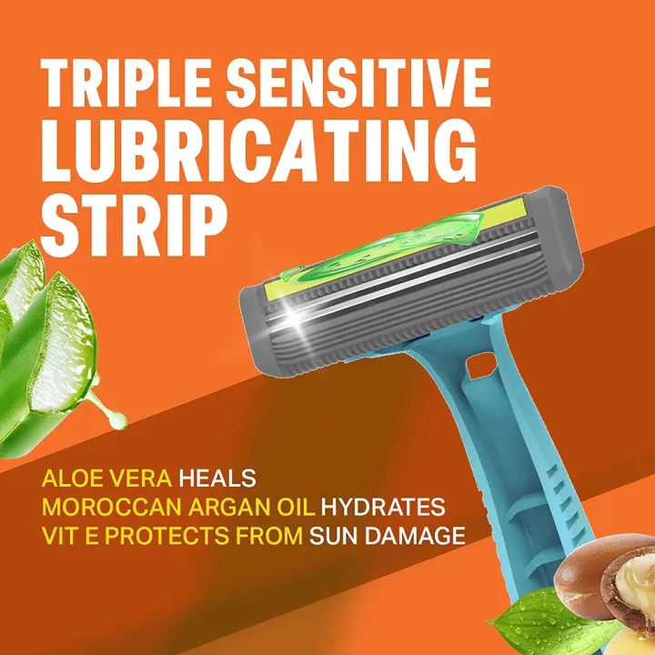 Bombay%20Shaving%20Company%20Disposable%20Shaving%20Razor%20for%20Men,%20Razor%20with%20Rubber%20Grip%20Handle%20and%20Safety%20Cap,%20Pack%20of%205%20-%20Image%205