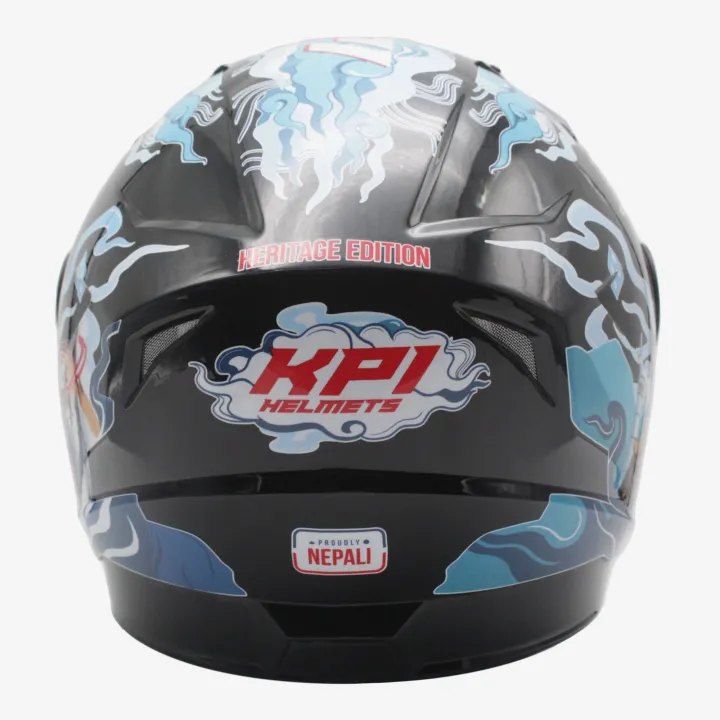 KPI%20Heritage%20Edition%20Single%20Visior%20Full%20Face%20Helmet%20-%20Image%205