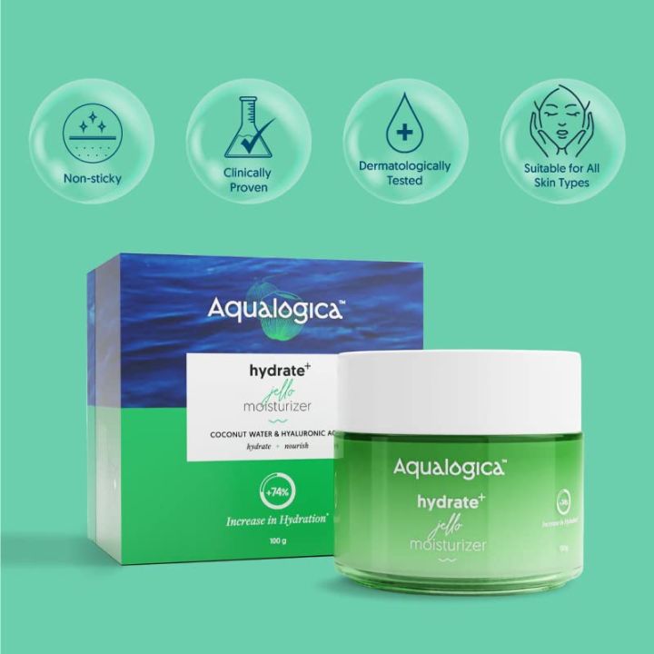 Aqualogica%20Hydrate+%20Gel%20moisturizer%20100%20g%20-%20Image%205