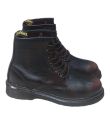 Full Lace Up Long Martin Boot For Men (T31). 