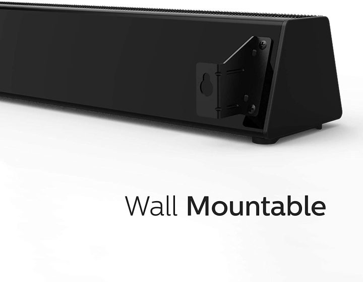 Philips%20HTL3320/98%20Soundbar%20Speaker%20-%20Image%207