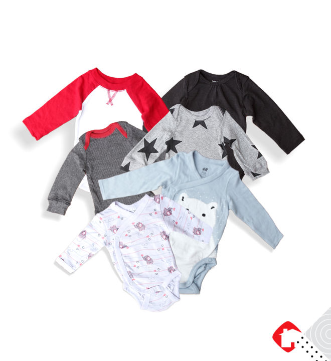 Livingtex%20Cotton%20Printed%20Full%20Sleeve%20Baby%20Romper%20(%200-36%20Months%20)%20-%206%20Pcs%20(%20Color%20Assorted)%20-%20Image%205