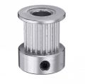 GT2/2GT Pulley 8mm. 