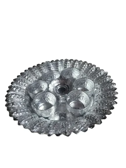 Silver%20Tika%20Thali%20With%207%20Bowls%20Set%20-%20Image%203