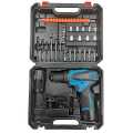 12V Cordless Screwdriver Bit Set Household DIY Power Tool Drill. 
